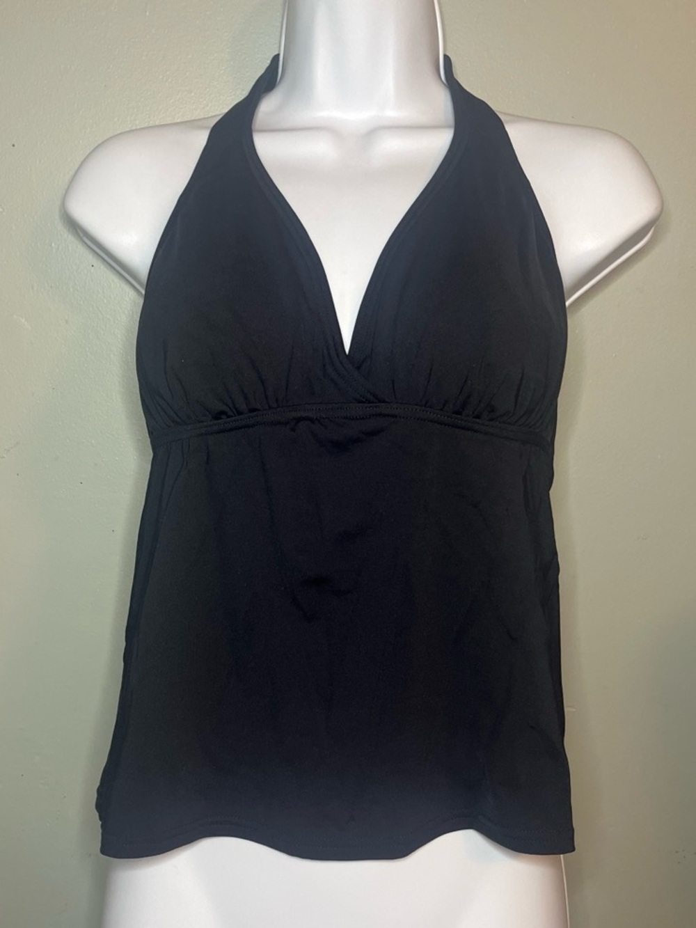 Land’s End Tankini Swim Top